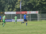 D.B.G.C. 2 - S.K.N.W.K. 2 (beker) seizoen 2024-2025 (35/181)